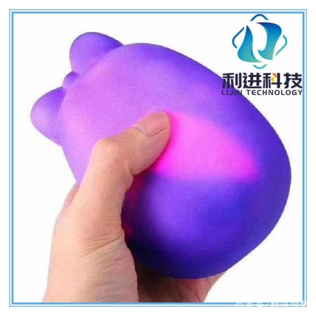 【熱敏溫變顏料供應(yīng)銷售】什么是熱敏溫變顏料？有哪些特征？